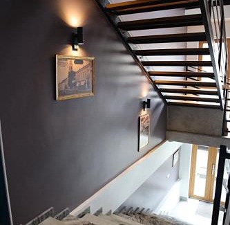Bistrita House | English House