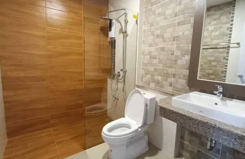 Nakhon Si Thammarat Hotel | English Resotel