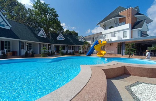 Nakhon Si Thammarat Hotel | English Resotel : อิงลิช รีโซเทล