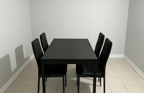 Bramalea Apartment | English Walkout Basement Private Entrance