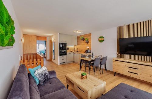 Sankt Englmar Apartment | Englmar Apartments with free WELLNESS and FITNESS