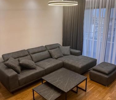 Ulcinj Apartment | Enigma Apartment