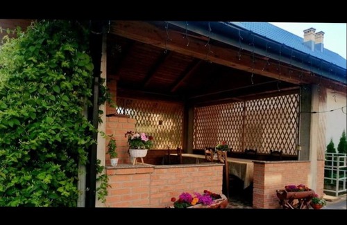 Vicovu de Jos House | ENIGMA BUCOVINEI