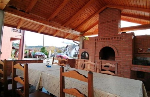 Vicovu de Jos House | ENIGMA BUCOVINEI