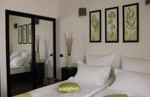 Tirgu Jiu House | Enigma Pension