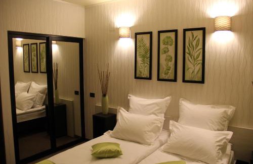 Tirgu Jiu House | Enigma Pension