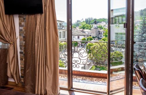 Tryavna Hotel | Enika Hotel