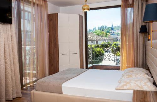 Tryavna Hotel | Enika Hotel