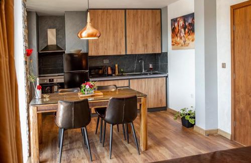 Tryavna Hotel | Enika Hotel