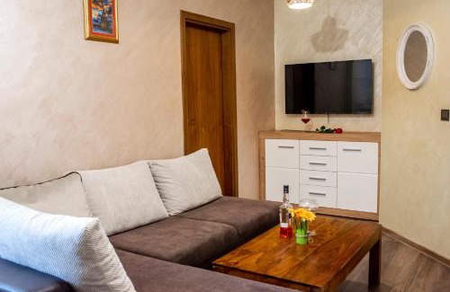 Tryavna Hotel | Enika Hotel