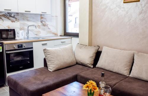 Tryavna Hotel | Enika Hotel