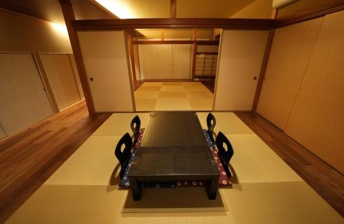 Izumo Villa | Enishiya Izumo