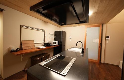 Izumo Villa | Enishiya Izumo
