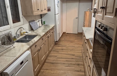 Villa San Lorenzo House | Enjoy a beautiful garden and a refreshing pool with wiring for everyone's safety