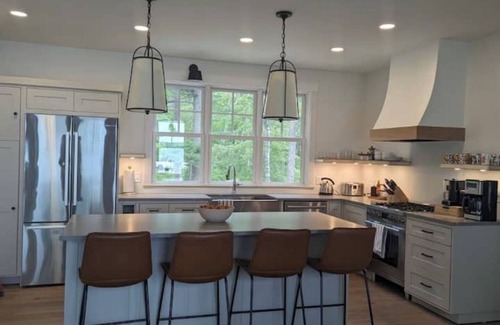Pequot Lakes Cabin | Enjoy a beautiful lakeside cabin on Whitefish Chain with your family & friends!,