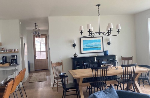 Pequot Lakes Cabin | Enjoy a beautiful lakeside cabin on Whitefish Chain with your family & friends!,