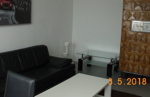 Havelberg House | Enjoy a break in the immediate vicinity of the Havel water