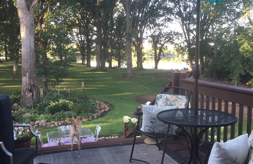 Clitherall House | Enjoy a comfortable Home and many fun adventures in Ottertail County.