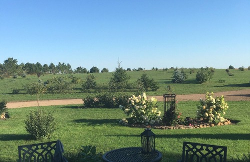 Clitherall House | Enjoy a comfortable Home and many fun adventures in Ottertail County.