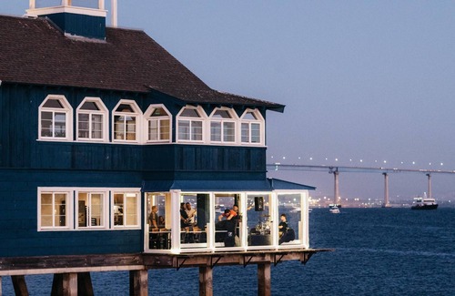 Cow Hollow Apartment | Enjoy a great night's rest in the heart of the city