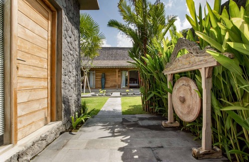 Kerobokan Villa | Enjoy a Holiday of a Lifetime Renting Your Own 5 Star Private Villa at the Best Rate in Kerobokan