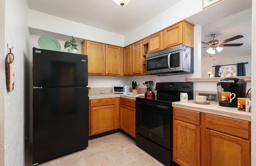 West San Antonio House | Enjoy a Peaceful Get-Away - Self check -in