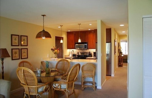 Kihei Condo | Enjoy a Piece of Paradise with Ocean View, Whale Watching, Snorkeling and More!