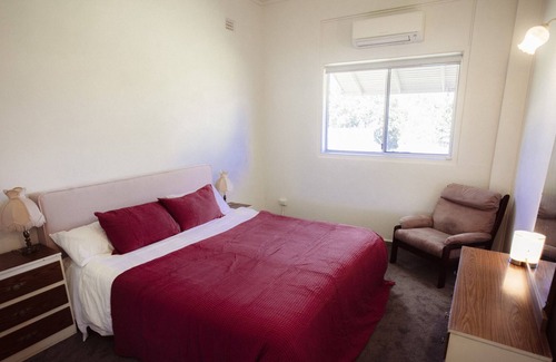 Mallanganee House | Enjoy a Relaxing Countryside Stay in the Rural Village of Mallanganee