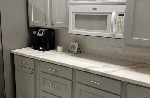 Nacogdoches House | Enjoy a relaxing stay at Hillside Haven