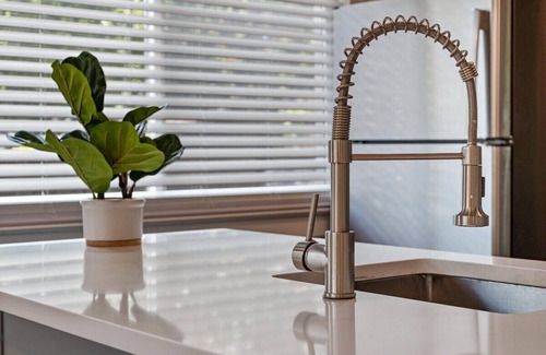 Ferndale House | Enjoy a stay this cozy home in the heart of Ferndale