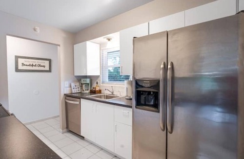 Longwood House | Enjoy a tailor made experience at this centrally-located place.