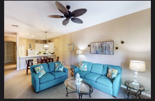 Bahama Bay Condo | Enjoy a taste of the Caribbean in Florida!