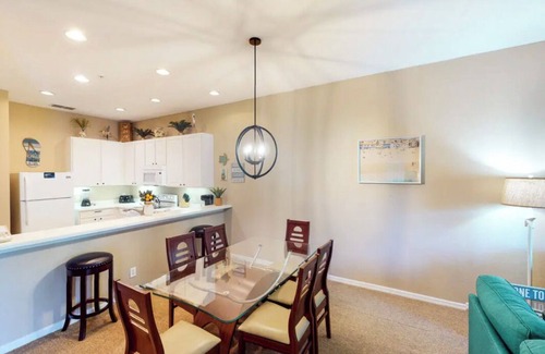 Bahama Bay Condo | Enjoy a taste of the Caribbean in Florida!