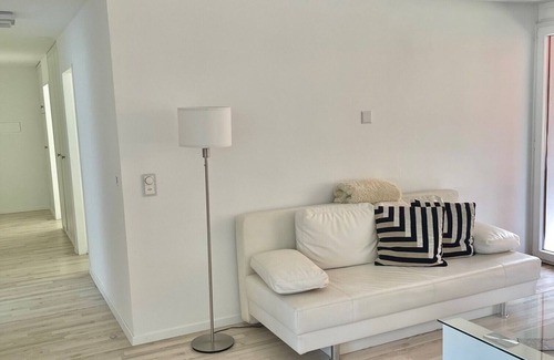 Lucerne Apartment | Enjoy a terrace in the heart of Lucerne