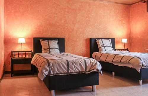 Geluveld House | Enjoy a varied vacation with family and friends in this cozy and fully furnished vacation home in Zo