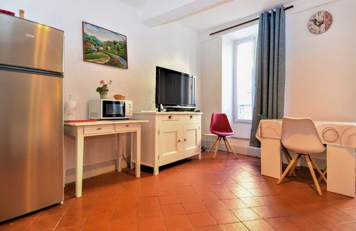 Saint-Jean-du-Gard Apartment | Enjoy a wonderful vacation in this beautiful vacation apartment.