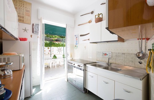 Cannittello House | Enjoy a wonderful time in this villa with sea view!