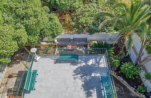 Cannittello House | Enjoy a wonderful time in this villa with sea view!