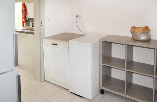 Bergerac House | Enjoy a wonderful time in this inviting vacation home in an idyllic location.