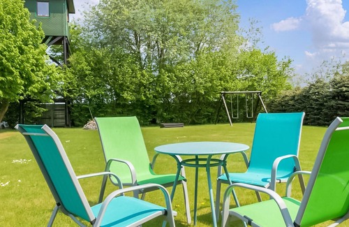 Lokciowe Apartment | Enjoy a wonderful vacation in this cozy vacation apartment.