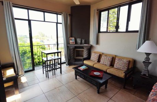 Ajijic Apartment | Enjoy AC in the Penthouse at Inn Ajijic