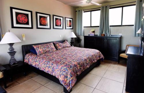 Ajijic Apartment | Enjoy AC in the Penthouse at Inn Ajijic