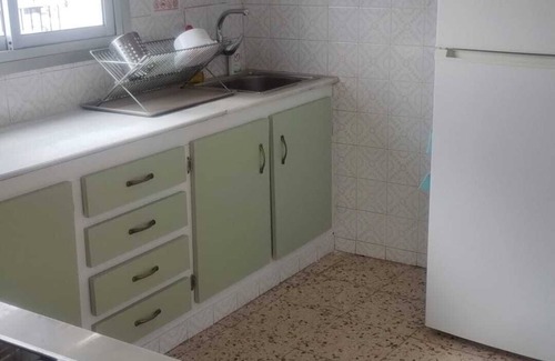 Alora Apartment | Enjoy amazing views from this 3 Bdr Top floor Apartment
