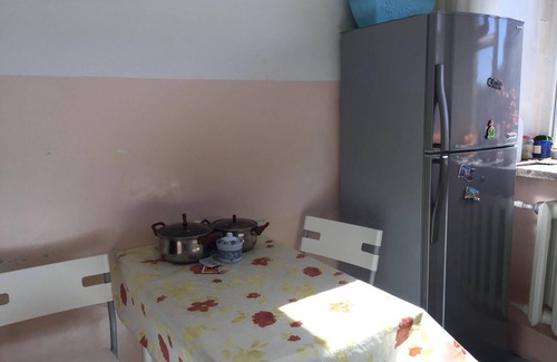 Sukhbaatar Apartment | Enjoy and comfortable private room