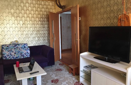 Sukhbaatar Apartment | Enjoy and comfortable private room