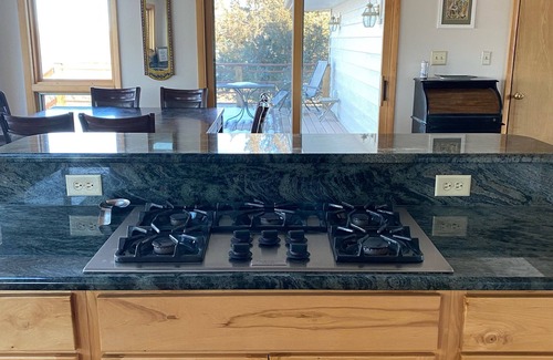 Casper House | Enjoy and private, peaceful stay at a riverfront property.