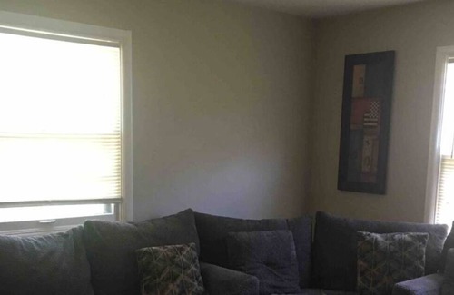 Stuart Apartment | Enjoy and Relax