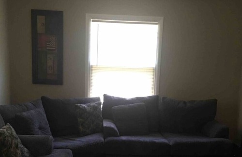 Stuart Apartment | Enjoy and Relax