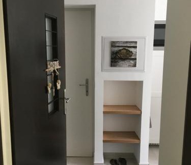 Sopron Apartment | Enjoy Apartman