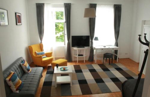 Sopron Apartment | Enjoy Apartman
